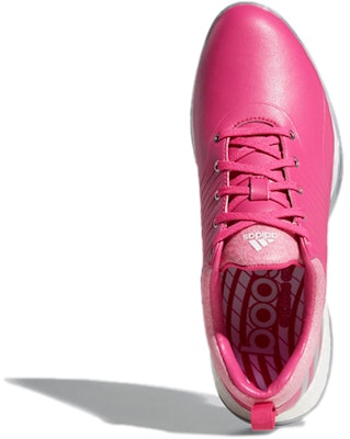 (Women) adidas Adipower 4orged 'Pink' DA9746 Purchase (Women) adidas Adipower 4orged 'Pink' DA9746