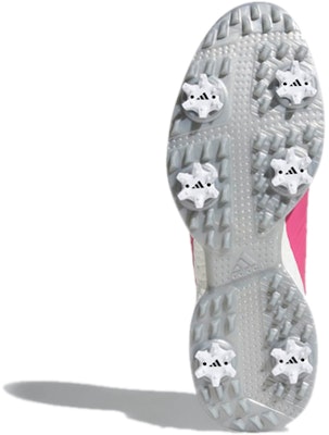 (Women) adidas Adipower 4orged 'Pink' DA9746 Details for (Women) adidas Adipower 4orged 'Pink' DA9746