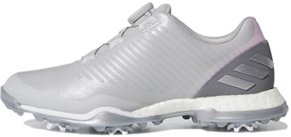 (Women) adidas Adipower 4orged Boa 'Grey' BB7844 (Women) adidas Adipower 4orged Boa 'Grey' BB7844