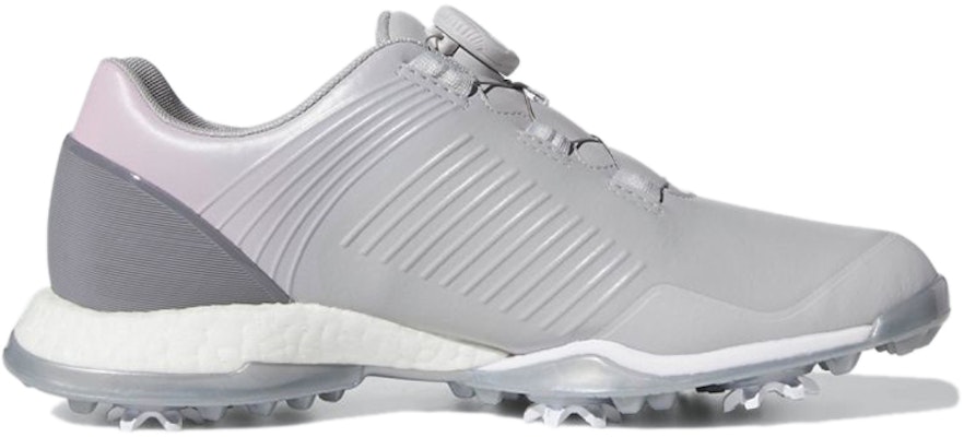 (Women) adidas Adipower 4orged Boa 'Grey' BB7844 Order (Women) adidas Adipower 4orged Boa 'Grey' BB7844