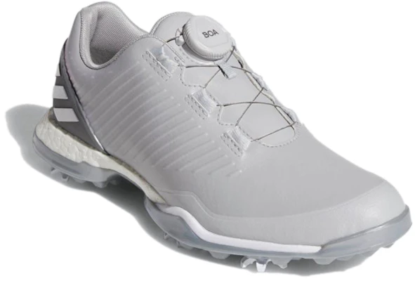 (W) adidas Adipower 4orged Boa ''Gris'' BB7844 Lookbook (W) adidas Adipower 4orged Boa ''Gris'' BB7844