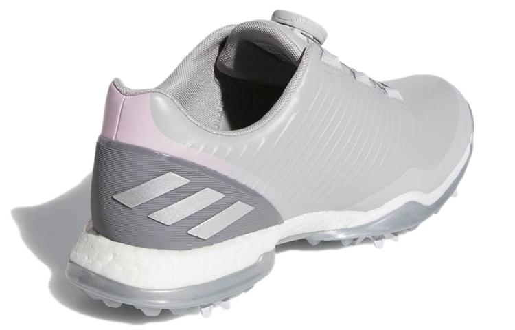 Shop (W) adidas Adipower 4orged Boa ''Gris'' BB7844