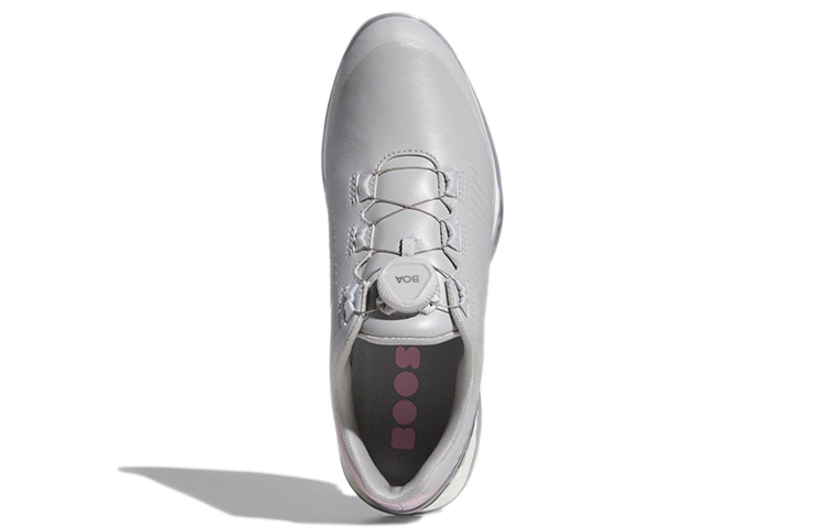 Purchase (W) adidas Adipower 4orged Boa ''Gris'' BB7844
