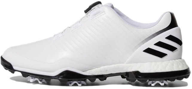 (W) adidas Adipower 4orged Boa 'Putih Hitam' BB7841 Buy (W) adidas Adipower 4orged Boa 'Putih Hitam' BB7841