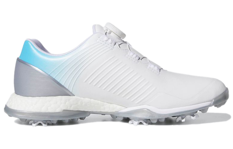 Order (W) adidas Adipower 4orged Boa ''Blanc Gris Bleu'' BB7843