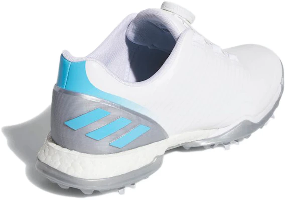 (W) adidas Adipower 4orged Boa ''Blanc Gris Bleu'' BB7843 Shop (W) adidas Adipower 4orged Boa ''Blanc Gris Bleu'' BB7843