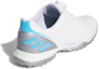 Shop (W) adidas Adipower 4orged Boa ''Blanc Gris Bleu'' BB7843