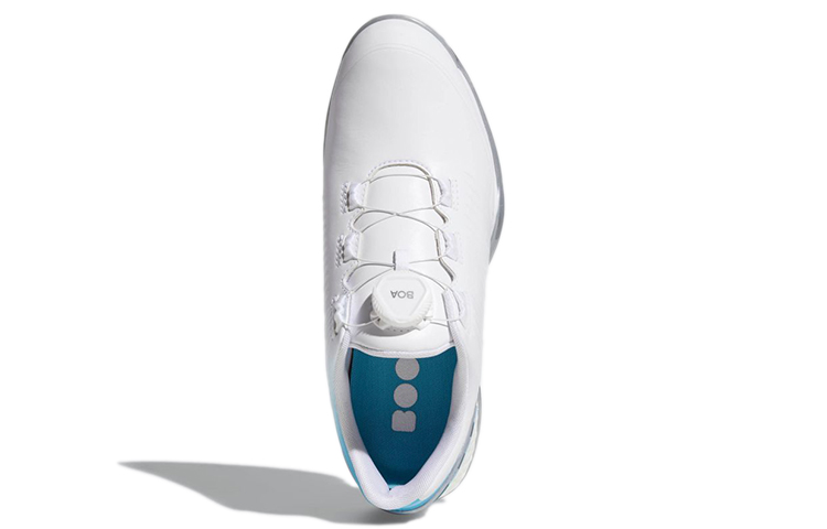 Purchase (W) adidas Adipower 4orged Boa ''Blanc Gris Bleu'' BB7843