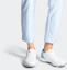 Sizing (W) adidas Adipower 4orged Boa ''Blanc Gris Bleu'' BB7843