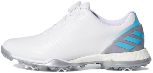 (W) adidas Adipower 4orged Boa 'Putih Abu Biru' BB7843 Buy (W) adidas Adipower 4orged Boa 'Putih Abu Biru' BB7843