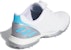 (W) adidas Adipower 4orged Boa 'Putih Kelabu Biru' BB7843