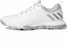 (W) adidas Adipower 4orged Golf 'Putih Perak Metalik' DA9740
