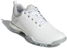(W) 阿迪达斯 Adipower 4orged 高尔夫鞋 '白银金属' DA9740 Lookbook (W) 阿迪达斯 Adipower 4orged 高尔夫鞋 '白银金属' DA9740