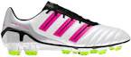 Order (W) adidas Adipower Predator TRX FG ''Wit Intense Roze'' G41439