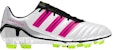 (Women) adidas Adipower Predator TRX FG 'White Intense Pink' G41439