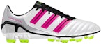 Order (Women) adidas Adipower Predator TRX FG 'White Intense Pink' G41439