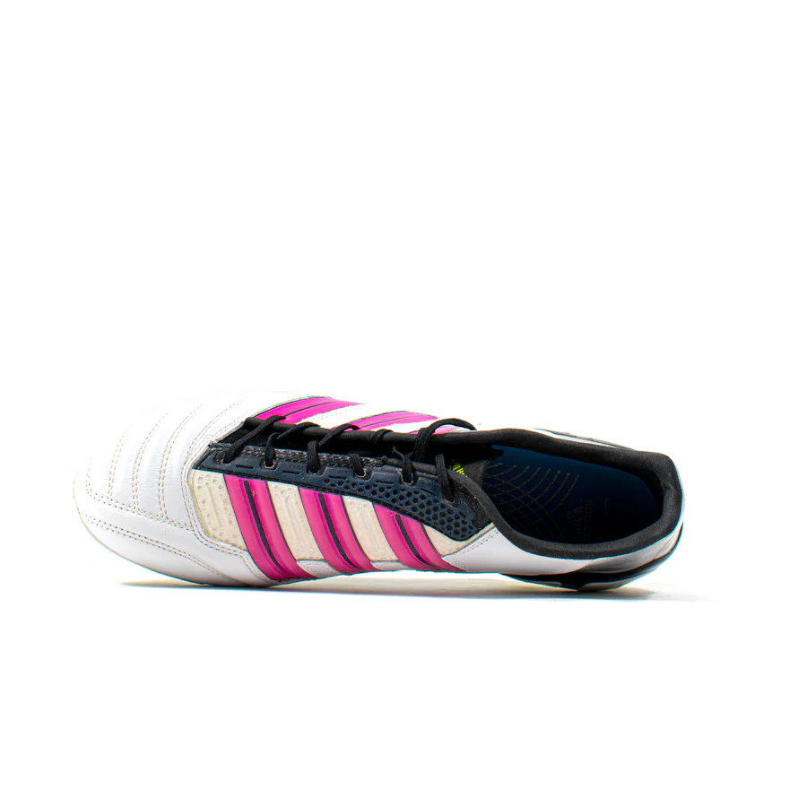 Lookbook (W) adidas Adipower Predator TRX FG ''Wit Intense Roze'' G41439
