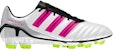 (Women) adidas Adipower Predator TRX FG 'White Intense Pink' G41439