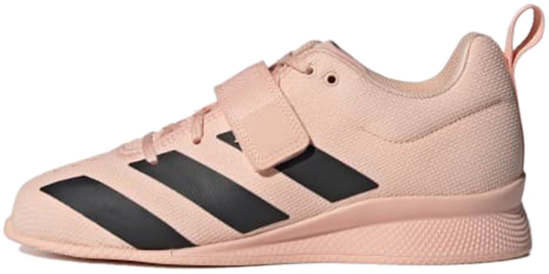 (W) adidas Adipower Weightlifting 2 ''Zwart Roze'' G54642 Buy (W) adidas Adipower Weightlifting 2 ''Zwart Roze'' G54642