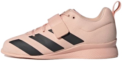 (Women) adidas Adipower Weightlifting 2 'Black Pink' G54642 (Women) adidas Adipower Weightlifting 2 'Black Pink' G54642