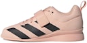 Buy (W) adidas Adipower Angkat Berat 2 'Hitam Merah Jambu' G54642
