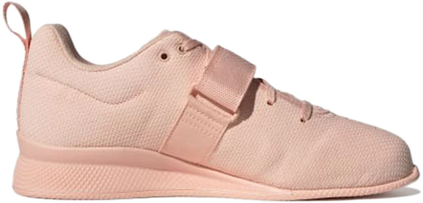 (W) adidas Adipower Weightlifting 2 ''Zwart Roze'' G54642 Order (W) adidas Adipower Weightlifting 2 ''Zwart Roze'' G54642