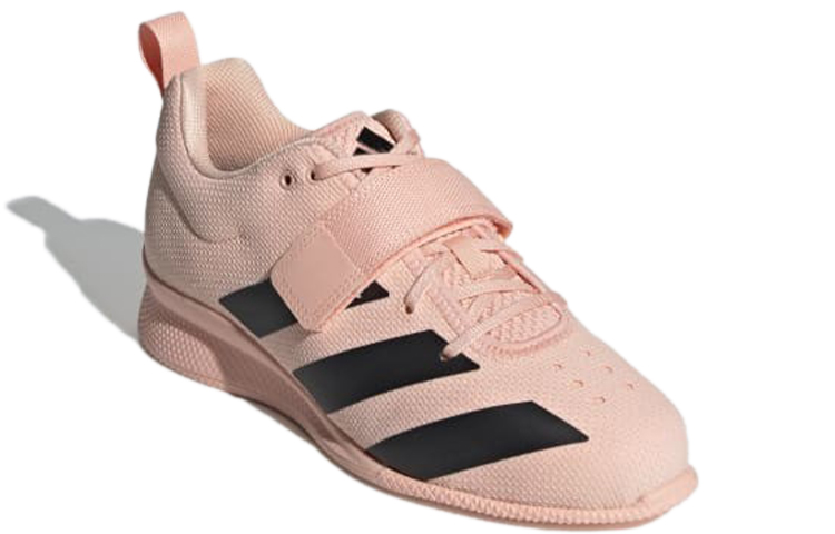 Lookbook (W) adidas Adipower Weightlifting 2 ''Zwart Roze'' G54642
