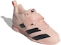 Lookbook (W) adidas Adipower Angkat Berat 2 'Hitam Merah Jambu' G54642