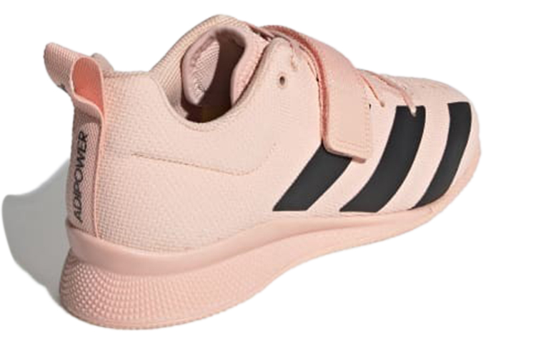 Shop (W) adidas Adipower Weightlifting 2 ''Zwart Roze'' G54642