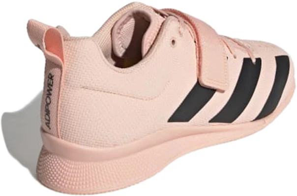 (W) adidas Adipower Weightlifting 2 ''Zwart Roze'' G54642 Shop (W) adidas Adipower Weightlifting 2 ''Zwart Roze'' G54642