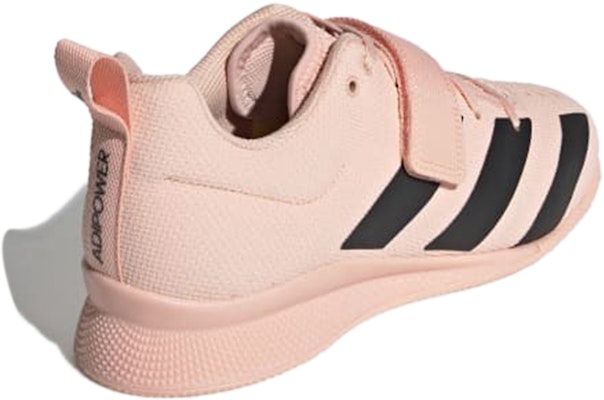 (Women) adidas Adipower Weightlifting 2 'Black Pink' G54642 Shop (Women) adidas Adipower Weightlifting 2 'Black Pink' G54642