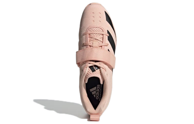 Purchase (W) adidas Adipower Weightlifting 2 ''Zwart Roze'' G54642
