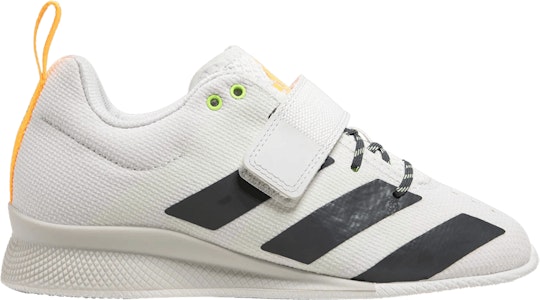 (W) 阿迪达斯 Adipower Weightlifting 2 '水晶白灰' 举重鞋 FU8165 Buy (W) 阿迪达斯 Adipower Weightlifting 2 '水晶白灰' 举重鞋 FU8165