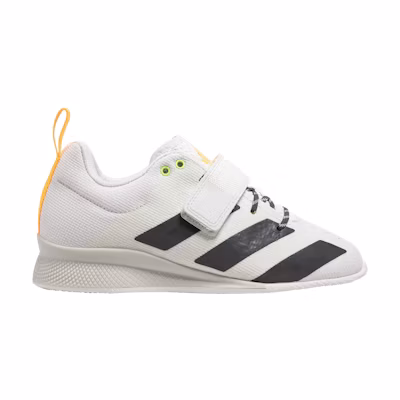 (W) adidas Adipower Weightlifting 2 'Crystal White Grey'