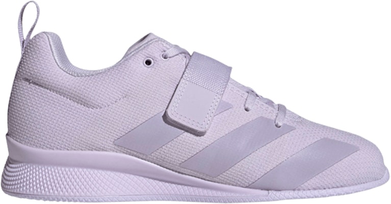 (Women) adidas Adipower Weightlifting 2 'Purple Tint' EG1701 Buy (Women) adidas Adipower Weightlifting 2 'Purple Tint' EG1701