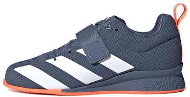 (Women) adidas Adipower Weightlifting 2 'Tech Ink White' G54643 (Women) adidas Adipower Weightlifting 2 'Tech Ink White' G54643