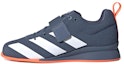 Buy (W) adidas Adipower Weightlifting 2 'Tech Ink Putih' G54643