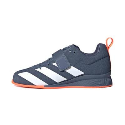 (W) adidas Adipower Weightlifting 2 'Tech Ink White'