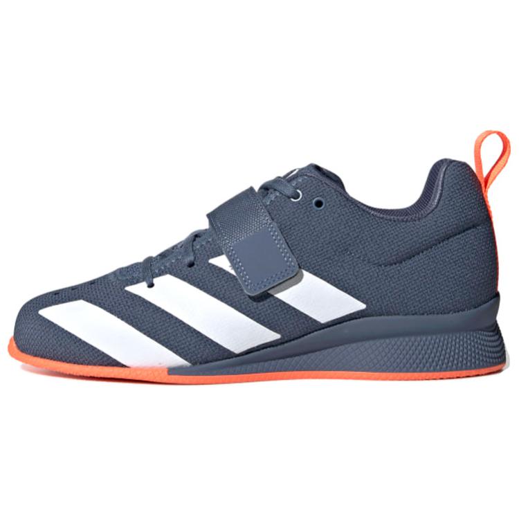 Buy (W) adidas Adipower Weightlifting 2 ''Tech Ink White'' Scarpe Sollevamento Pesi G54643