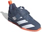 Lookbook (W) adidas Adipower Weightlifting 2 'Tech Ink Putih' G54643