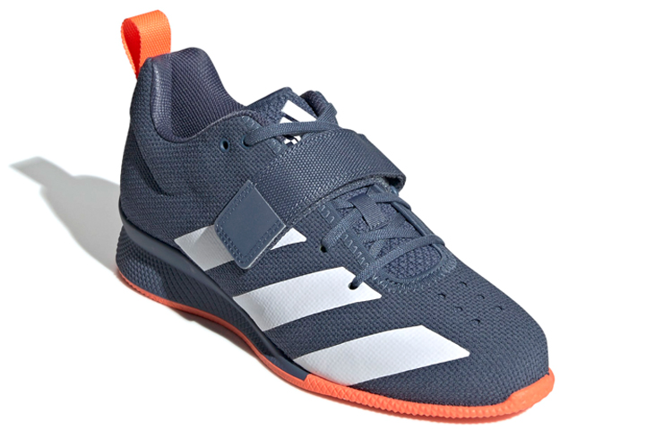 Lookbook (W) adidas Adipower Weightlifting 2 ''Tech Ink White'' Scarpe Sollevamento Pesi G54643