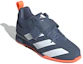 Lookbook (W) adidas Adipower Weightlifting 2 ''Tech Ink White'' Scarpe Sollevamento Pesi G54643