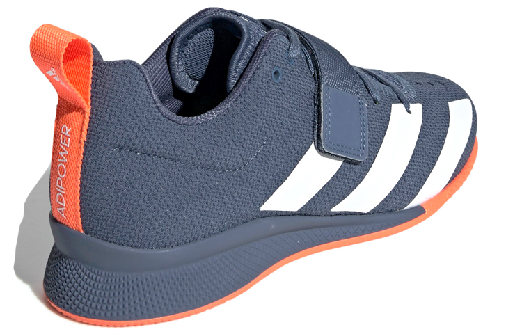 Shop (W) adidas Adipower Weightlifting 2 ''Tech Ink White'' Scarpe Sollevamento Pesi G54643