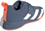 Shop (W) adidas Adipower Weightlifting 2 ''Tech Ink White'' Scarpe Sollevamento Pesi G54643