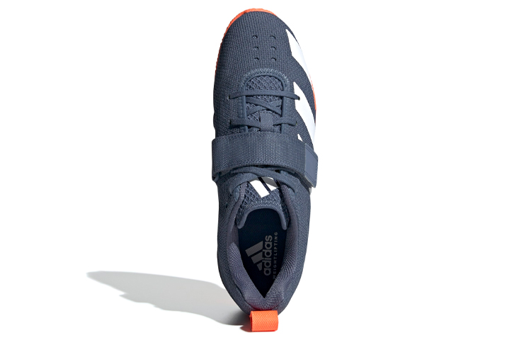 Purchase (W) adidas Adipower Weightlifting 2 ''Tech Ink White'' Scarpe Sollevamento Pesi G54643
