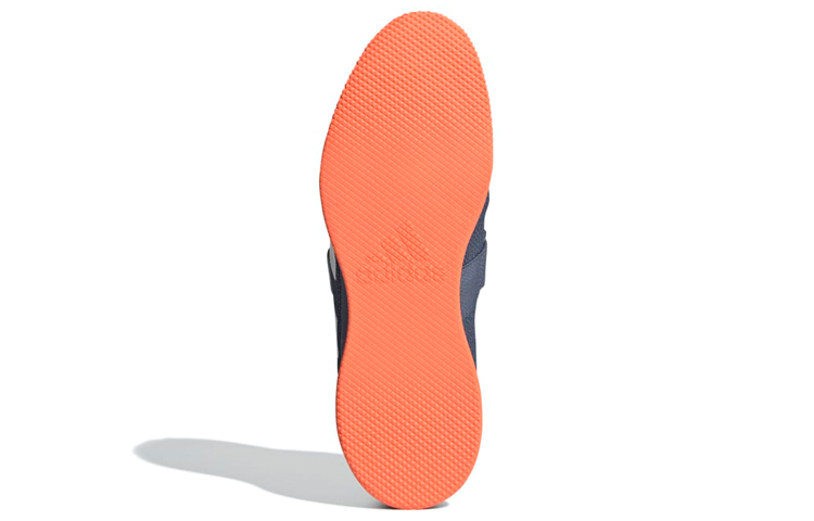 Details for (W) adidas Adipower Weightlifting 2 ''Tech Ink White'' Scarpe Sollevamento Pesi G54643