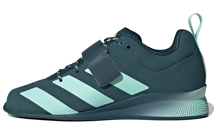 (Women) adidas Adipower Weightlifting 2 'Wild Teal Clear Mint' FX0570