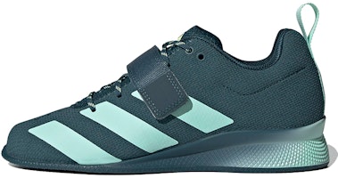 (Women) adidas Adipower Weightlifting 2 'Wild Teal Clear Mint' FX0570 (Women) adidas Adipower Weightlifting 2 'Wild Teal Clear Mint' FX0570