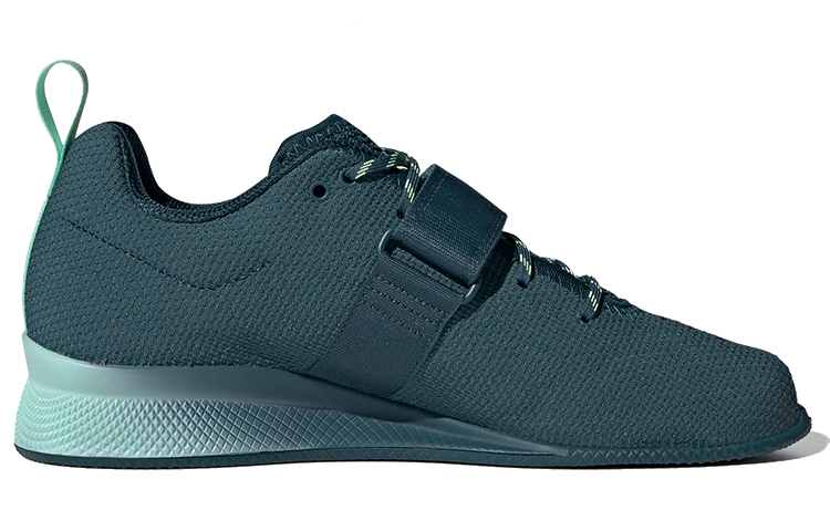 Order (W) adidas Adipower Gewichtheben 2 ''Wild Teal Clear Mint'' FX0570