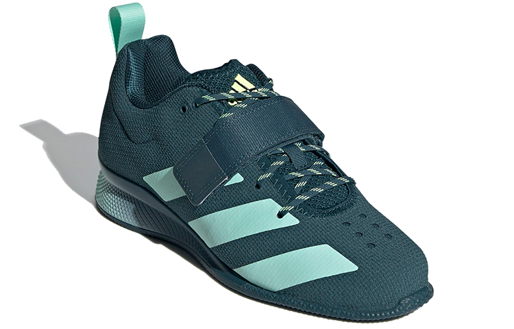 Lookbook (W) adidas Adipower Gewichtheben 2 ''Wild Teal Clear Mint'' FX0570
